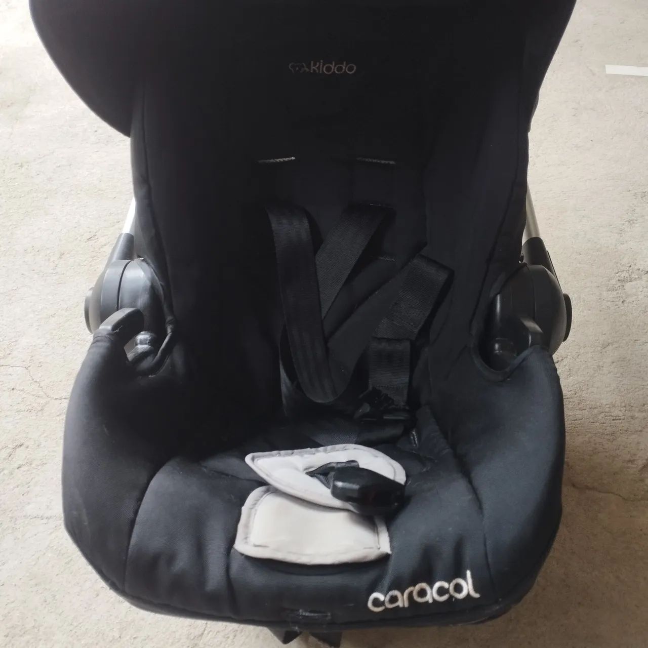Carrinho de bebê  - Foto 4