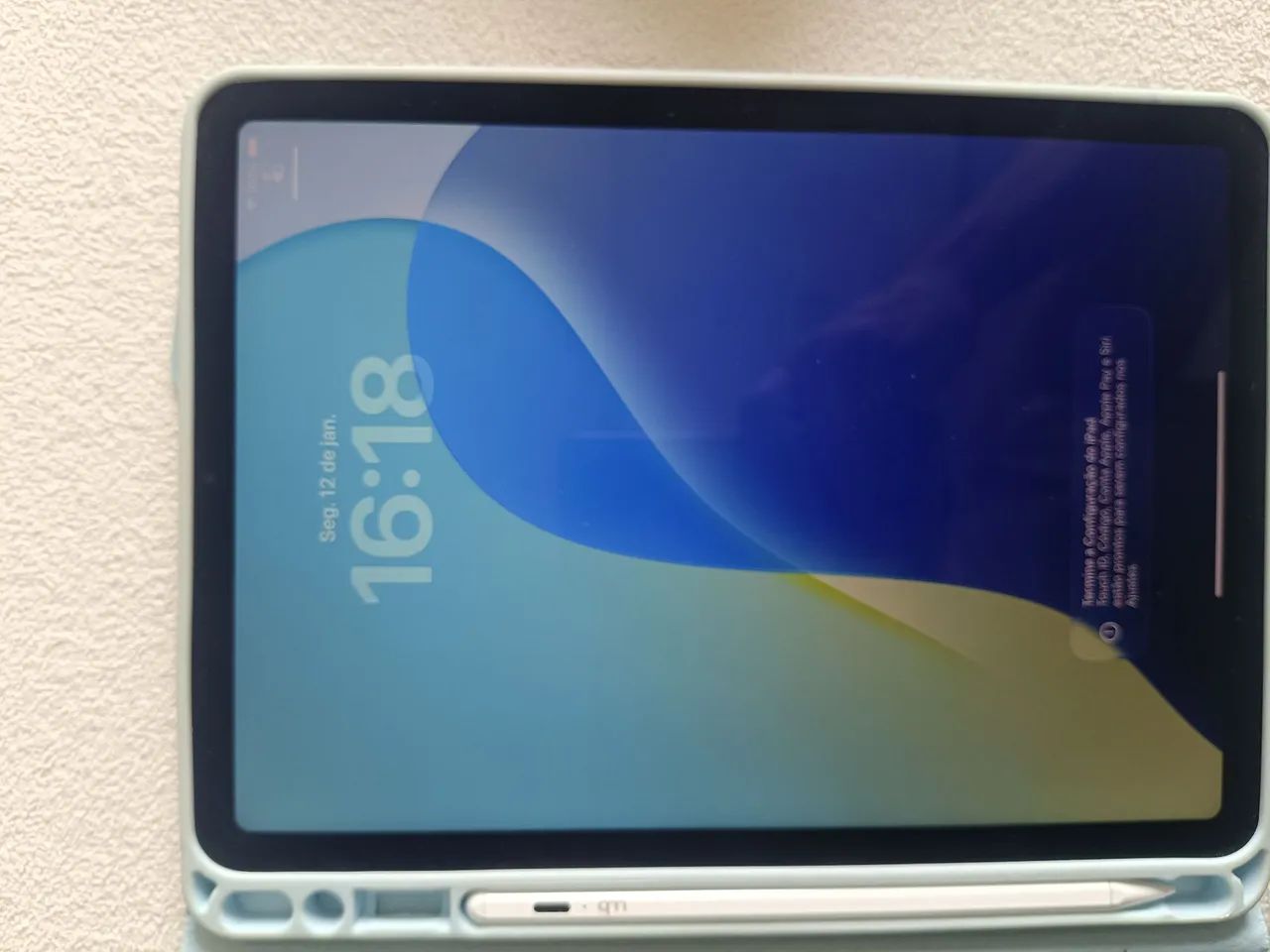 iPad Air 5th Generation - Tablets e E-Readers - Distrito