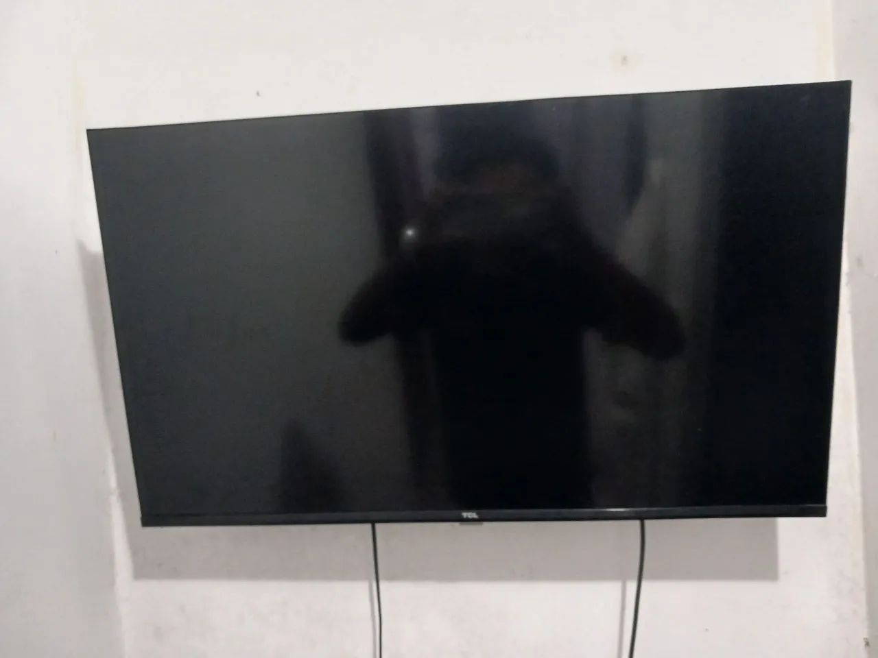 Smart tv tcl 32 polegadas  - Foto 5