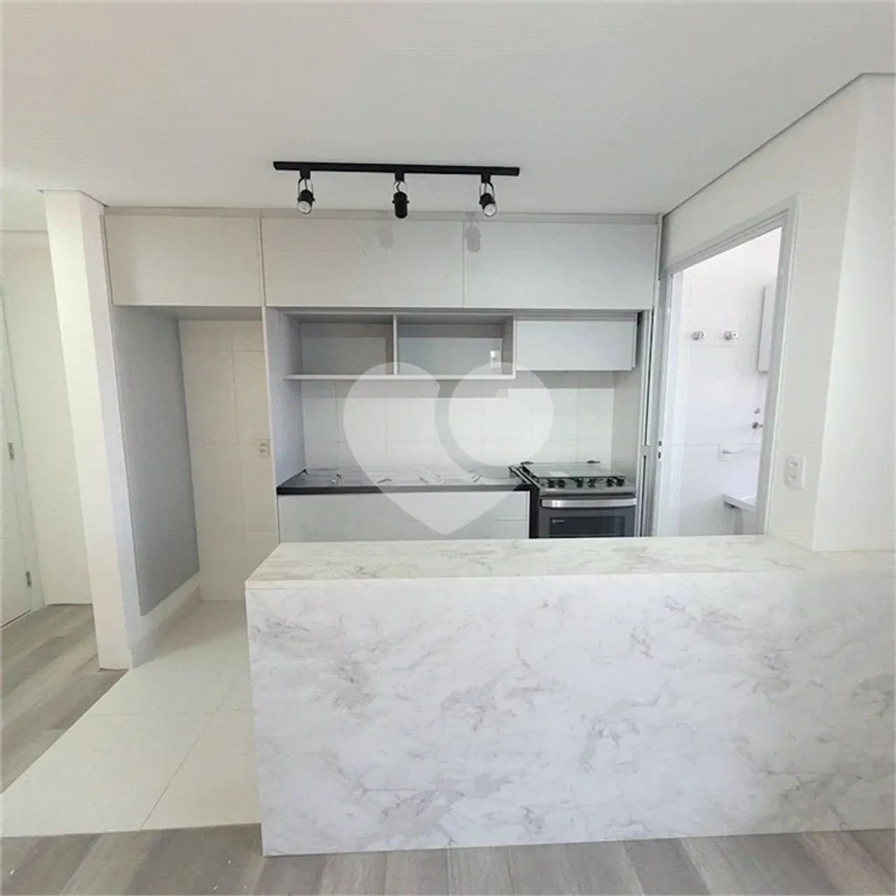 Apartamento com 2 quartos para locação em Parque são domingos - SP - Foto 4