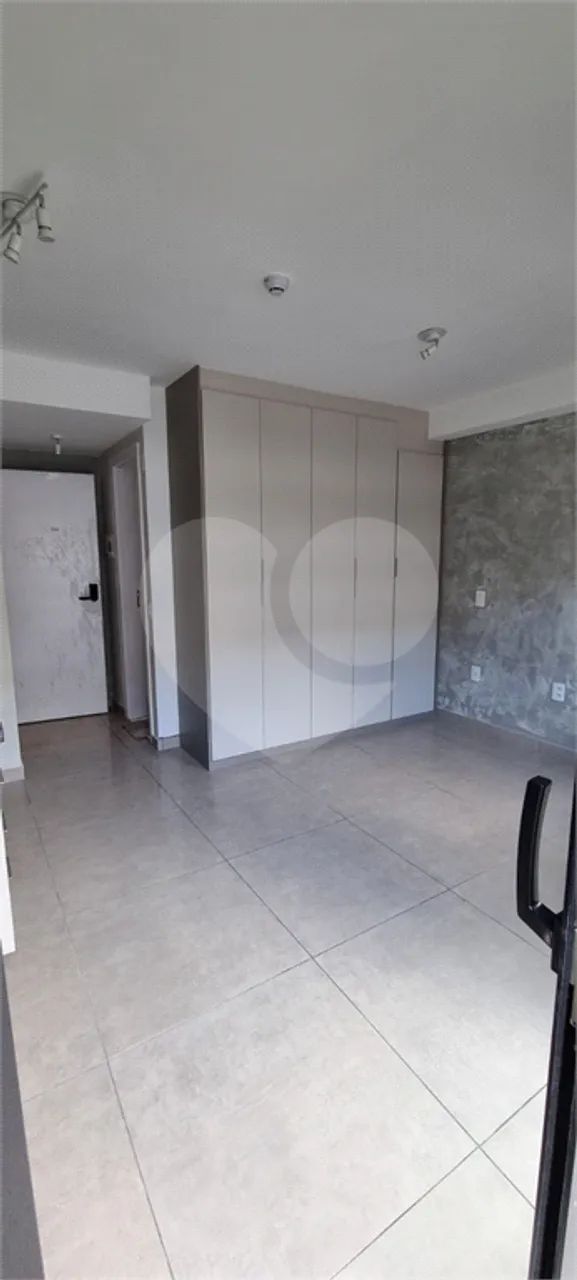 Apartamento com 1 quartos à venda ou para locação em Perdizes - SP - Foto 4