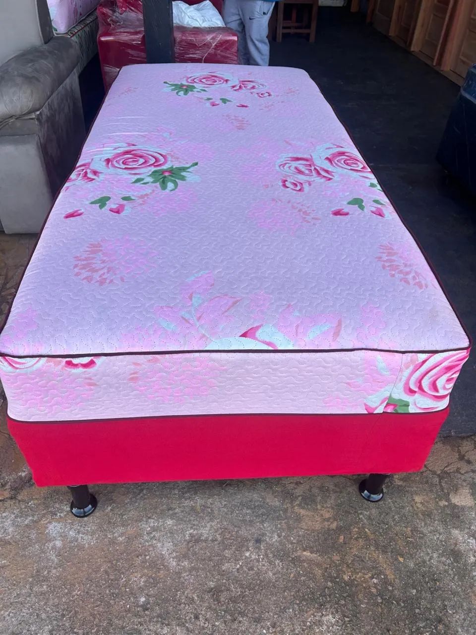 Cama solteiro  - Foto 3