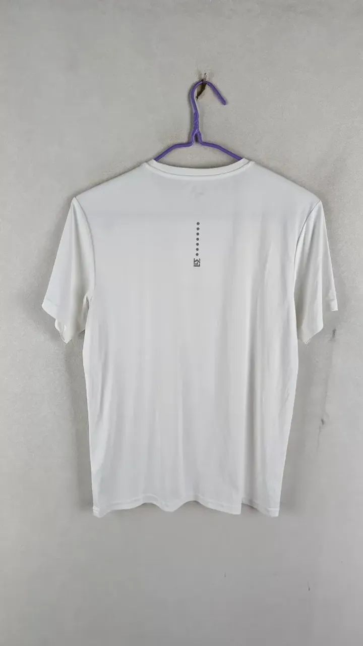 Camisa branca - Foto 3