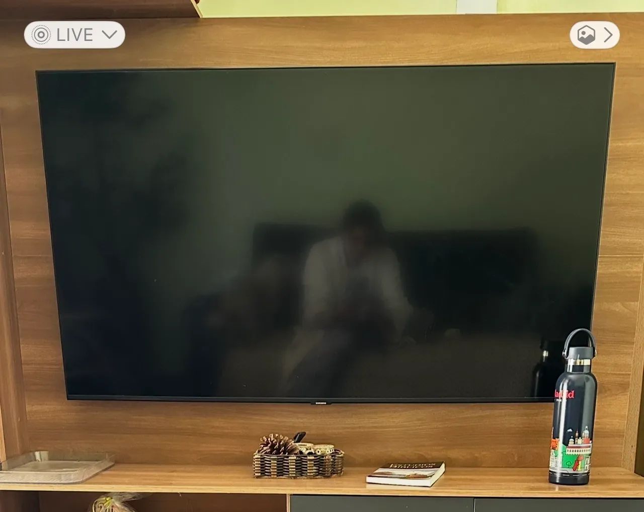TV Samsung 