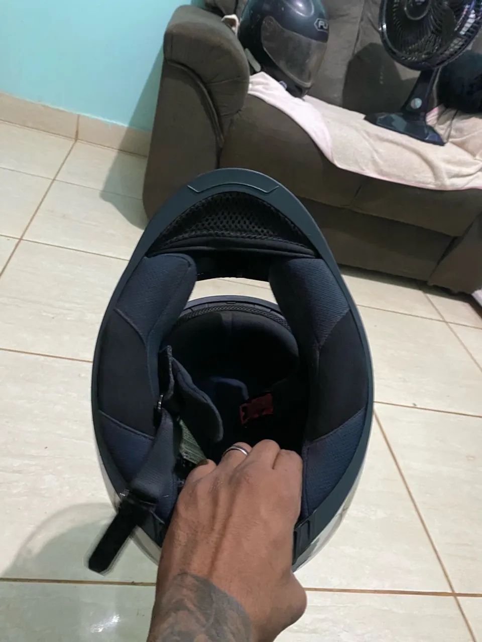 Vendo LS2 - Foto 3