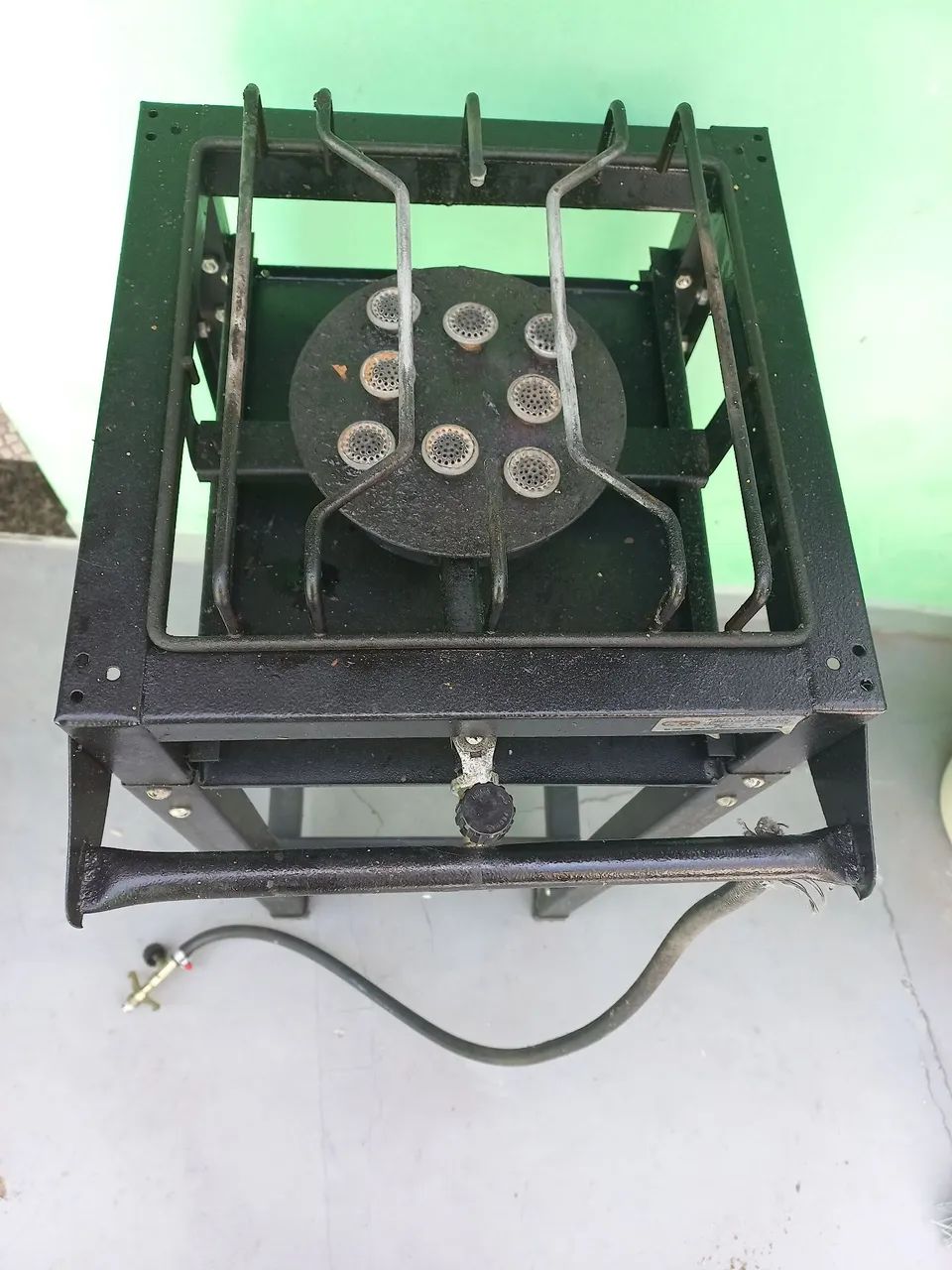 Fogão alta pressão  - Foto 5