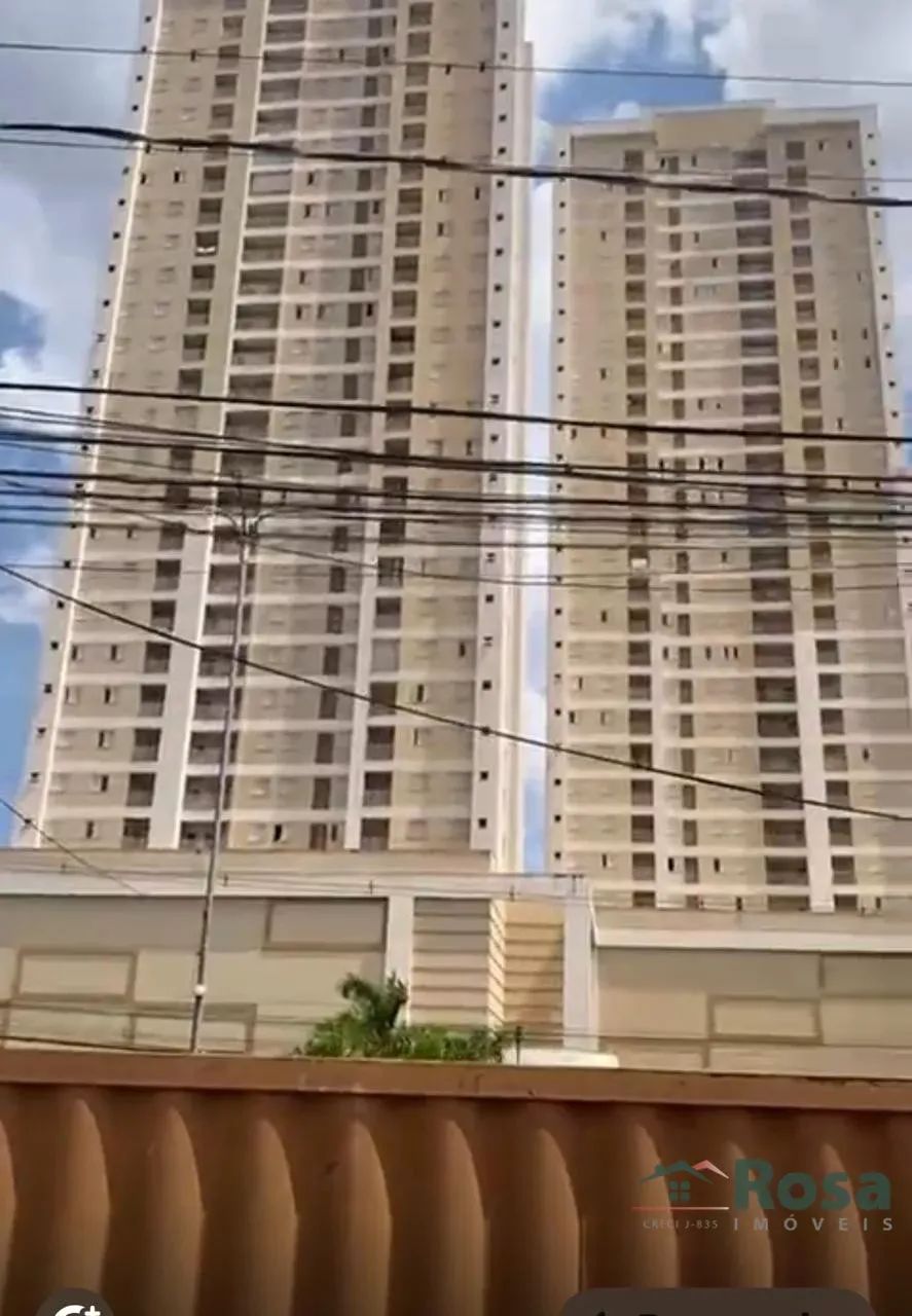Terreno para aluguel, Jardim Europa, Cuiabá - Foto 3