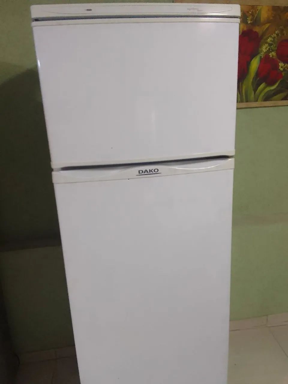 GELADEIRA DAKO 340 LITROS  - Foto 4