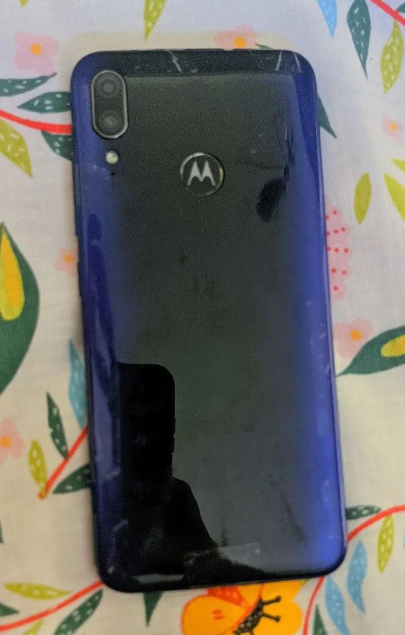 Motorola E6 Plus  - Foto 3