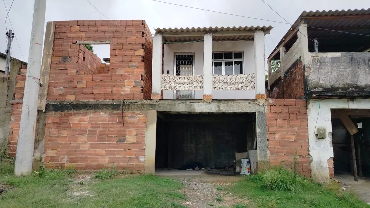 Foto - São Gonçalo - Sacramento
