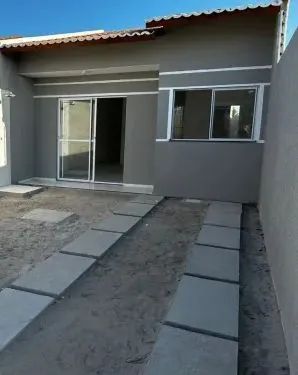 CASA BEM ESTRUTURA NO GUAMÁ 