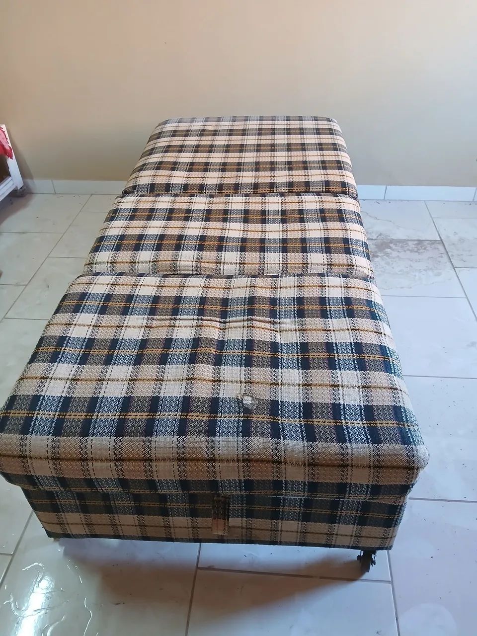 Poltrona - Cama - Foto 4