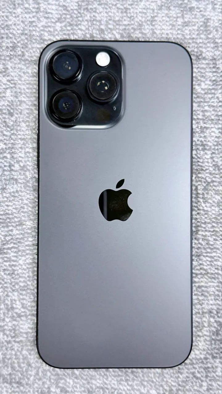 iPhone 16 Pro Max 512gb  - Foto 5