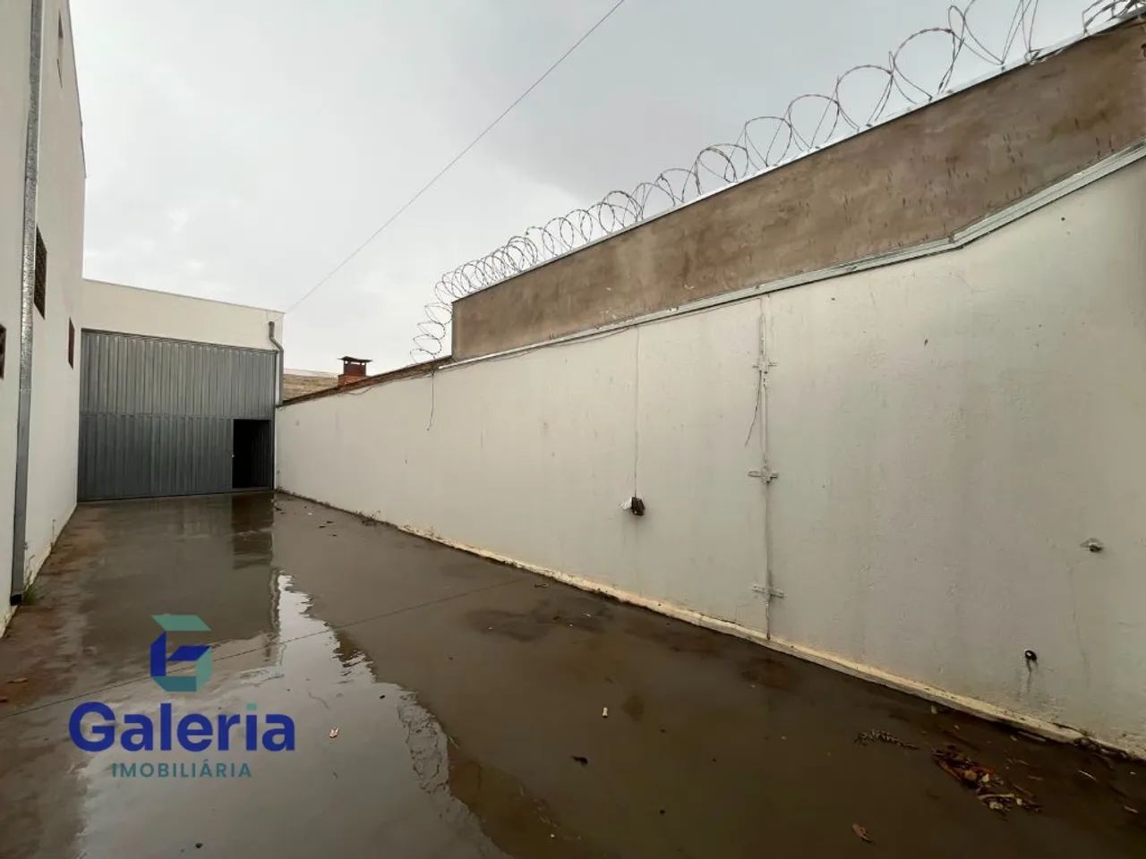 Galpão comercial para alugar, 304m² - Vila Mariana - Foto 3