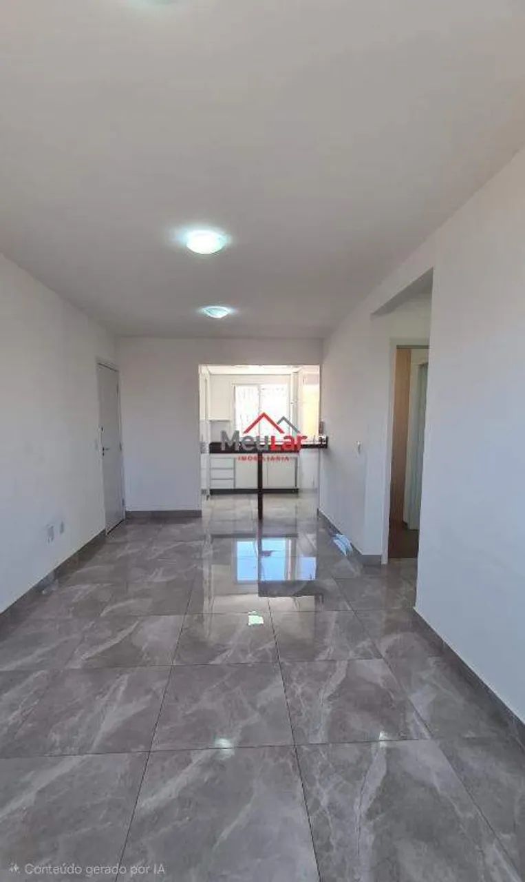 APARTAMENTO 2 QUARTOS COM SUÍTES E 2 VAGAS  SANTA ROSA - Foto 2