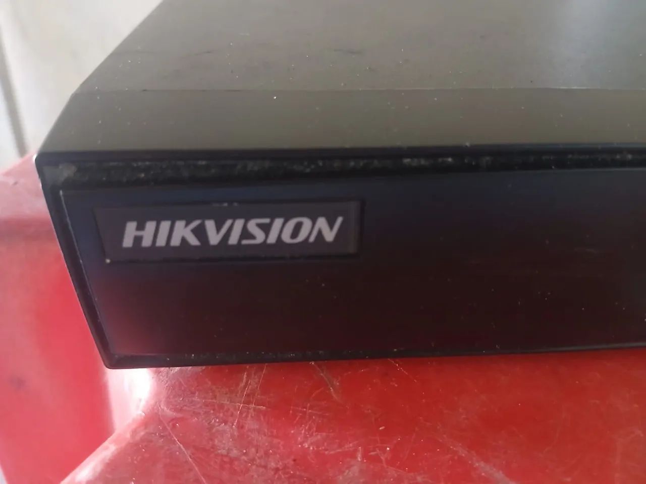 DVR 16 canais