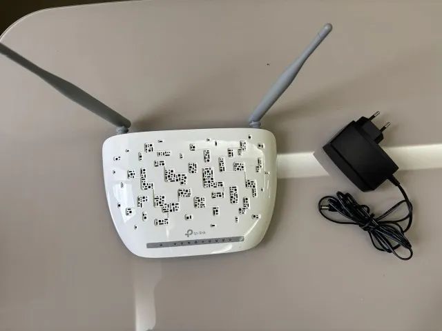 Modem TP-link TD-W9970 - Foto 2