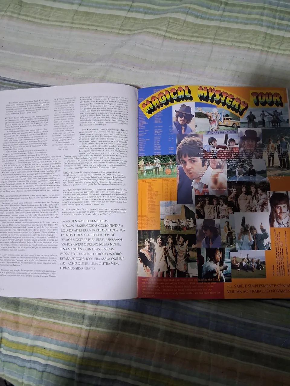 Beatles anthology  - Foto 4