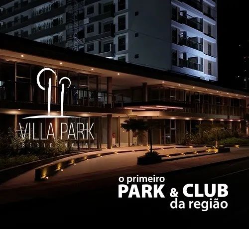 Apto para locação Edifício Villa Park Tubarão SC