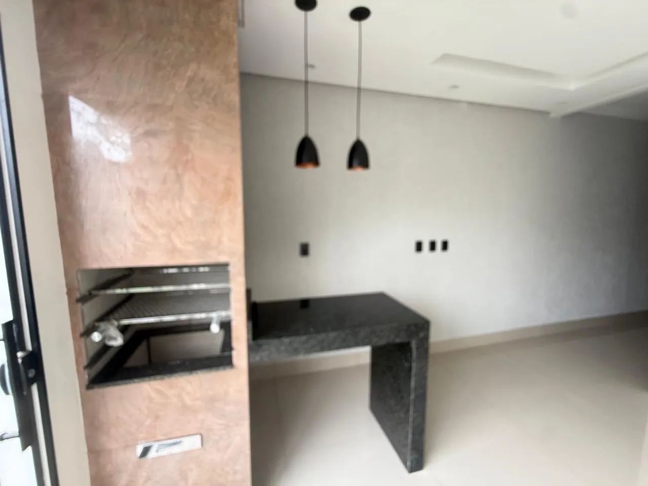 Casa 3 quartos setor Andréia  - Foto 4