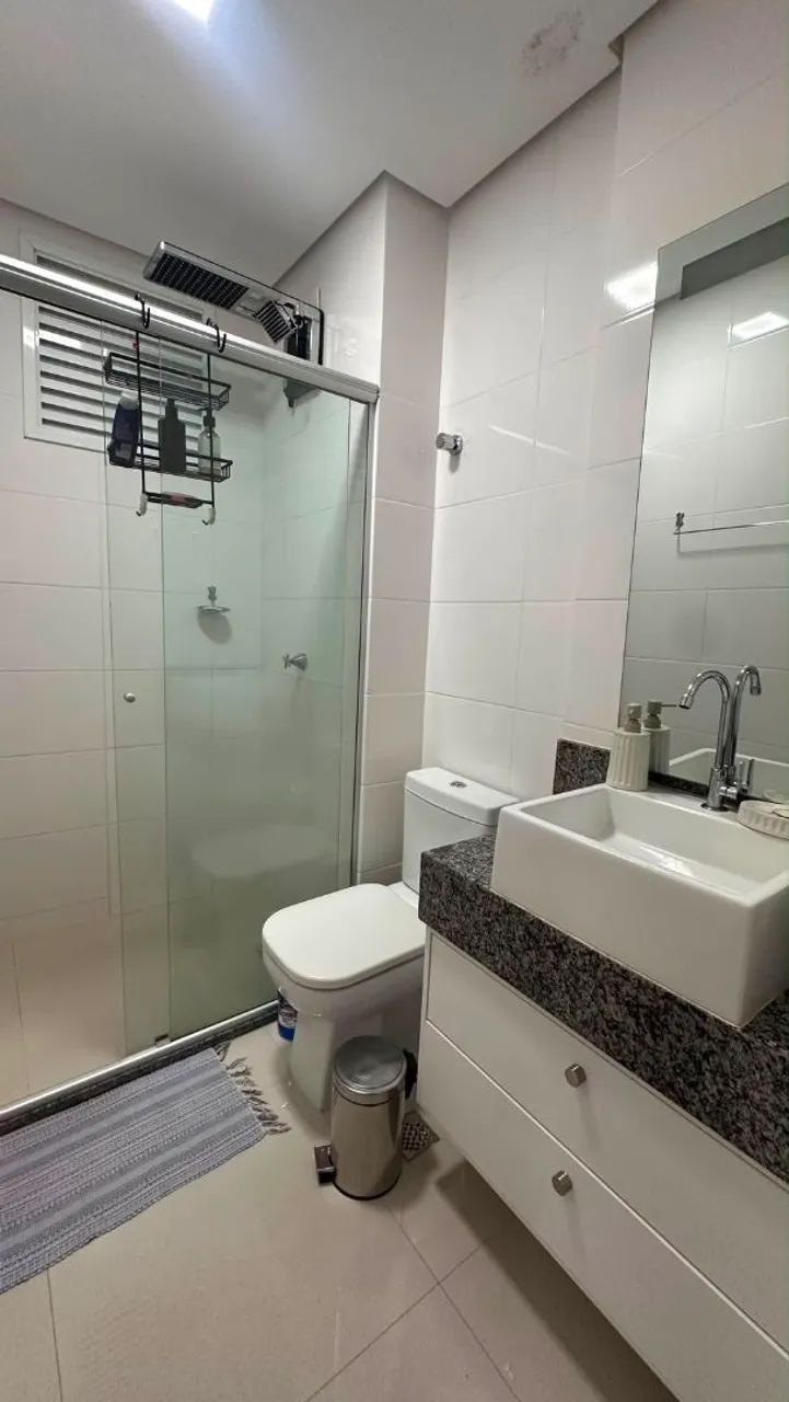 Apartamento para Locação - Edifício Jardim Beira Rio | Torre dos lírios  - Foto 4
