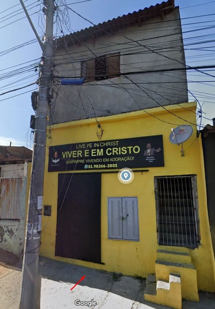 Alugo Loja Rubem Berta - Foto 4