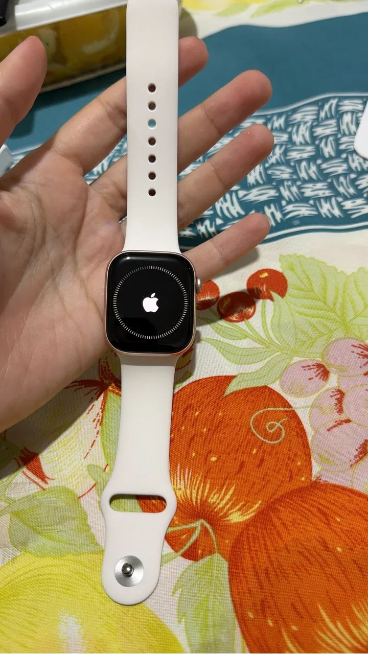 Apple Watch 9 usado - Foto 2