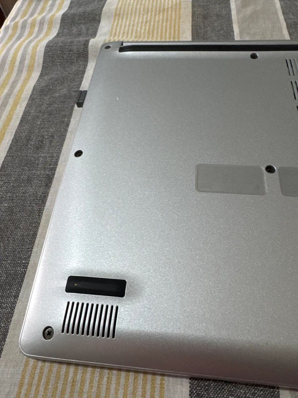 Vendo NOTEBOOK ACER - Foto 5