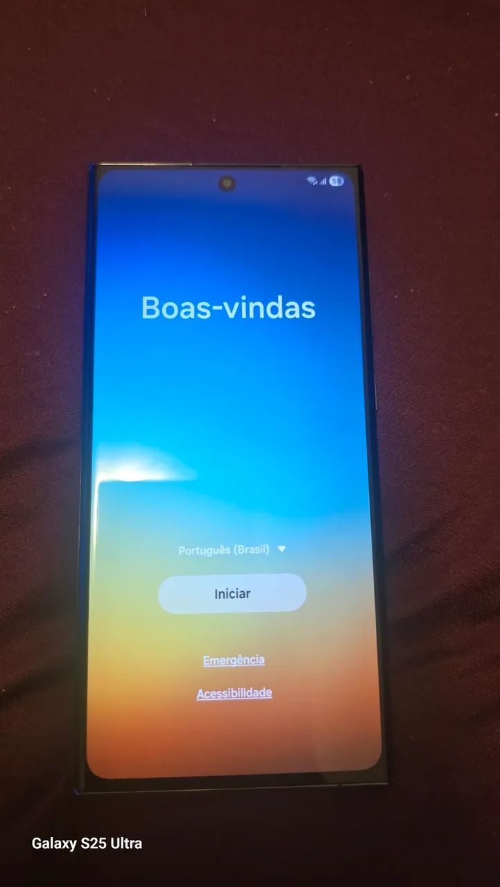 Celular S23 Ultra 