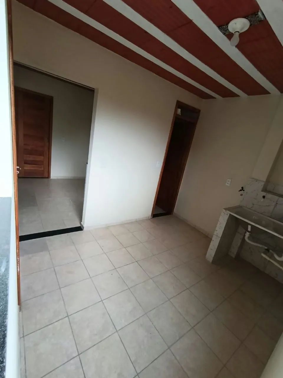 VENDO KITNET EM ARAGUAIA MARECHAL FLORIANO  - Foto 3