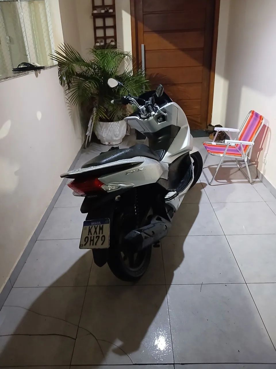 Pcx 150 2017  - Foto 5