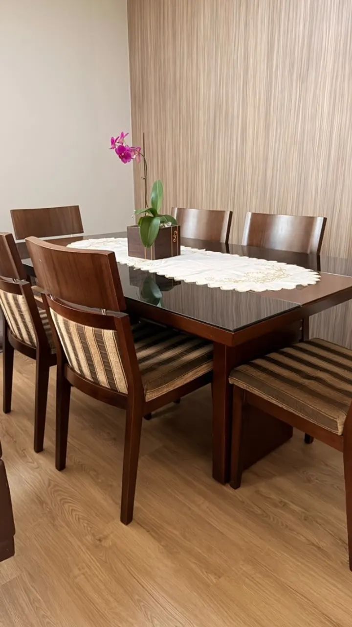 Mesa de Jantar