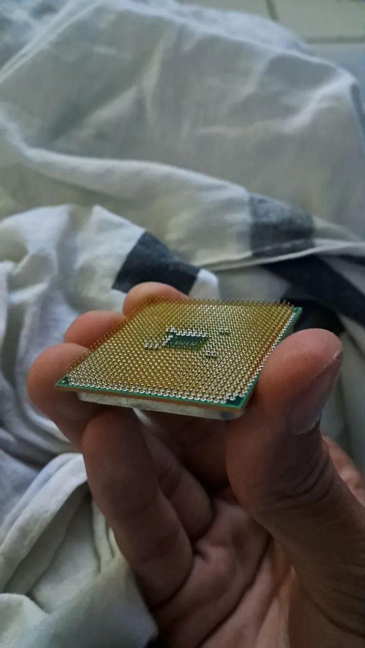 Processador AMD A4-7300 - Foto 2