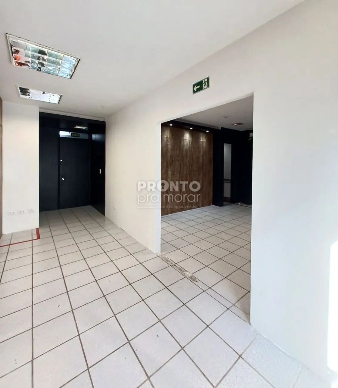 Sala/Conjunto Comercial em Ilha do Leite - Foto 2