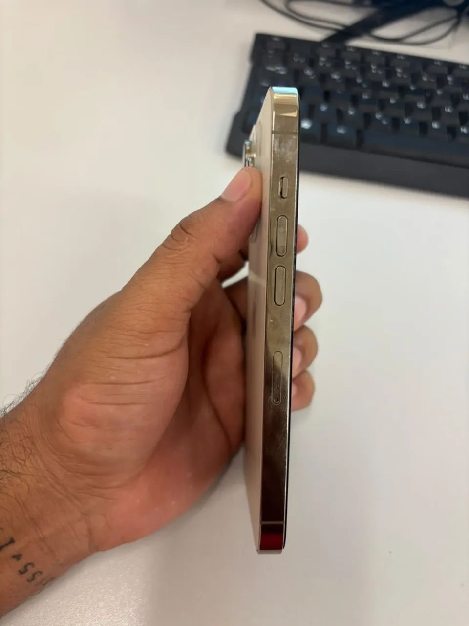 iPhone 14 Pro Max  - Foto 2