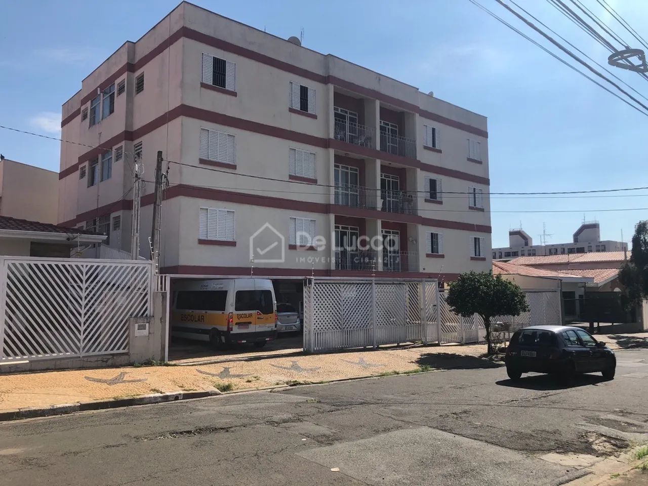 terreno - São Bernardo - Campinas - Foto 4