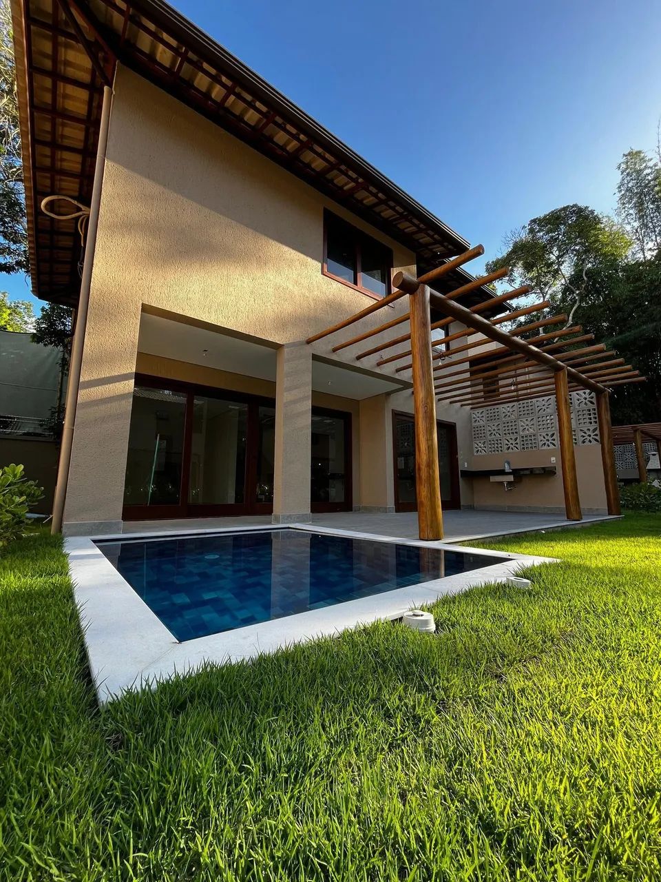 Casa Nova Estrada da Balsa - Foto 2