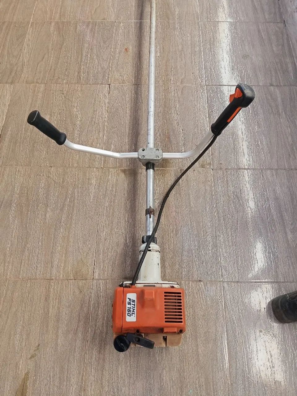Vendesse essa rossadeira boa pra trabalhar  - Foto 3