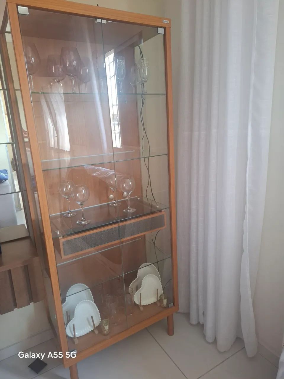 Cristaleira