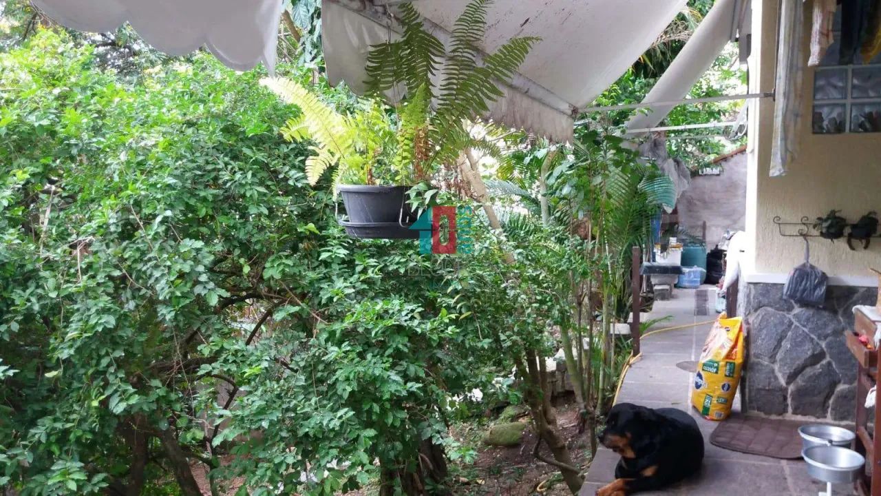 Itanhangá | Casa de Condomínio 4 quartos, sendo 2 suites - Foto 10