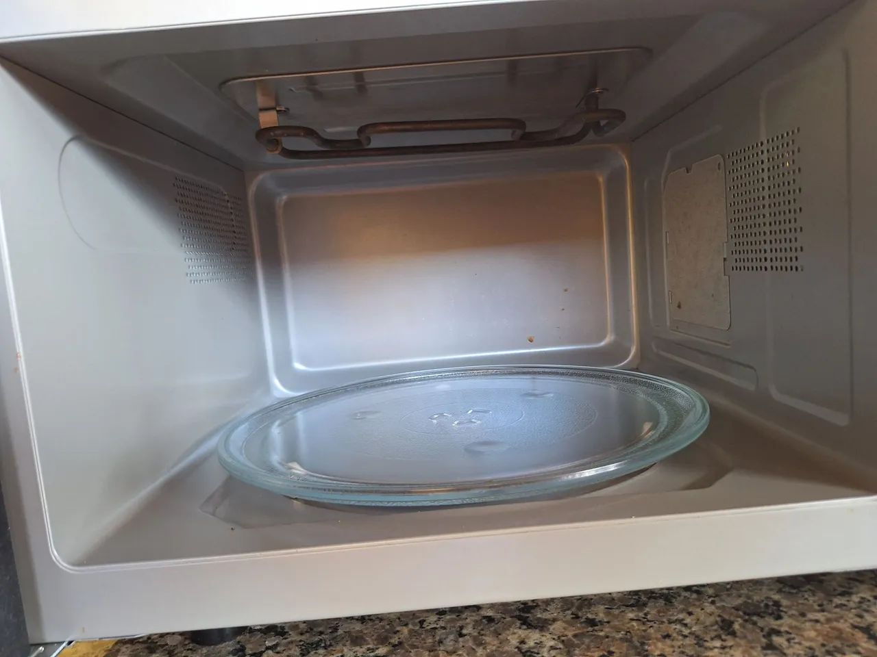 Micro-ondas Brastemp 32L  - Foto 2