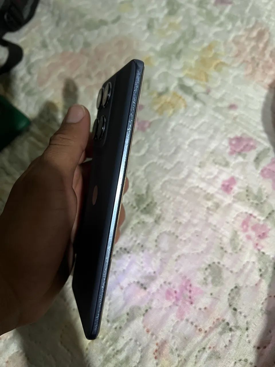 Motorola Edge 60 fusion - Foto 2