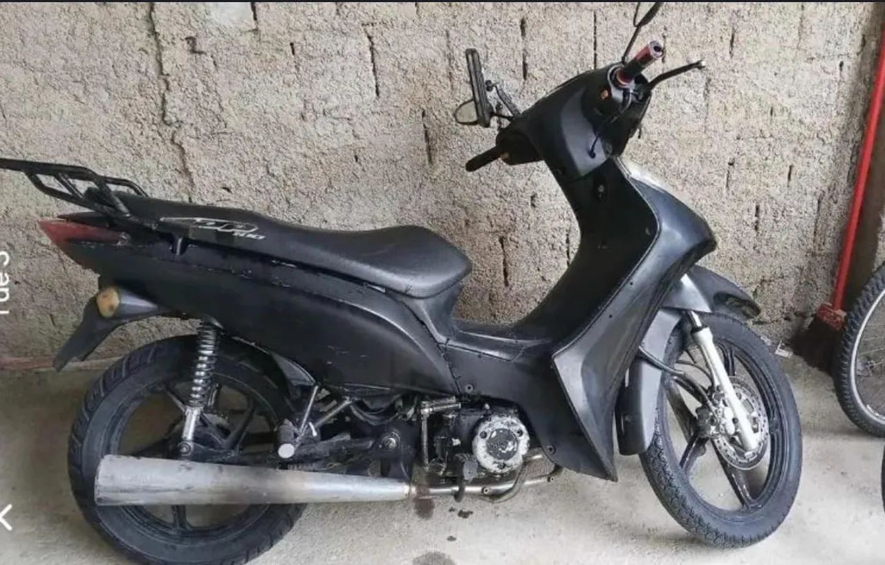 Vendo Bull certinha  - Foto 2