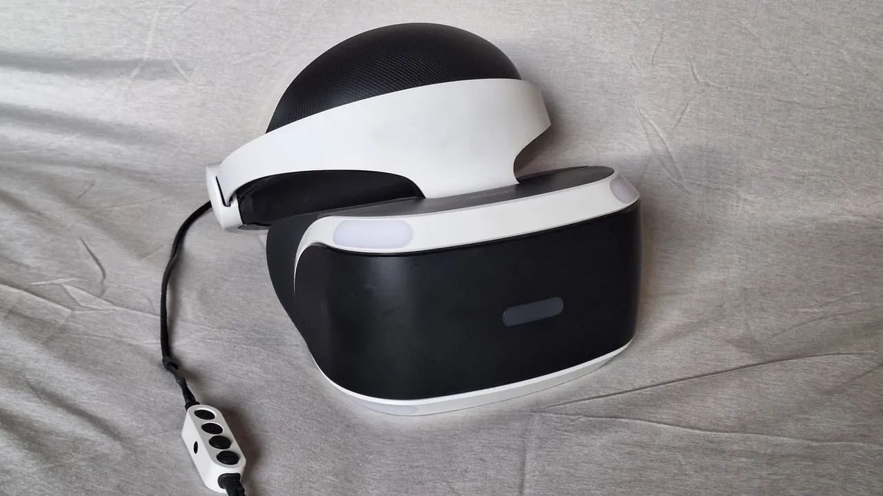 PSVR - Foto 2