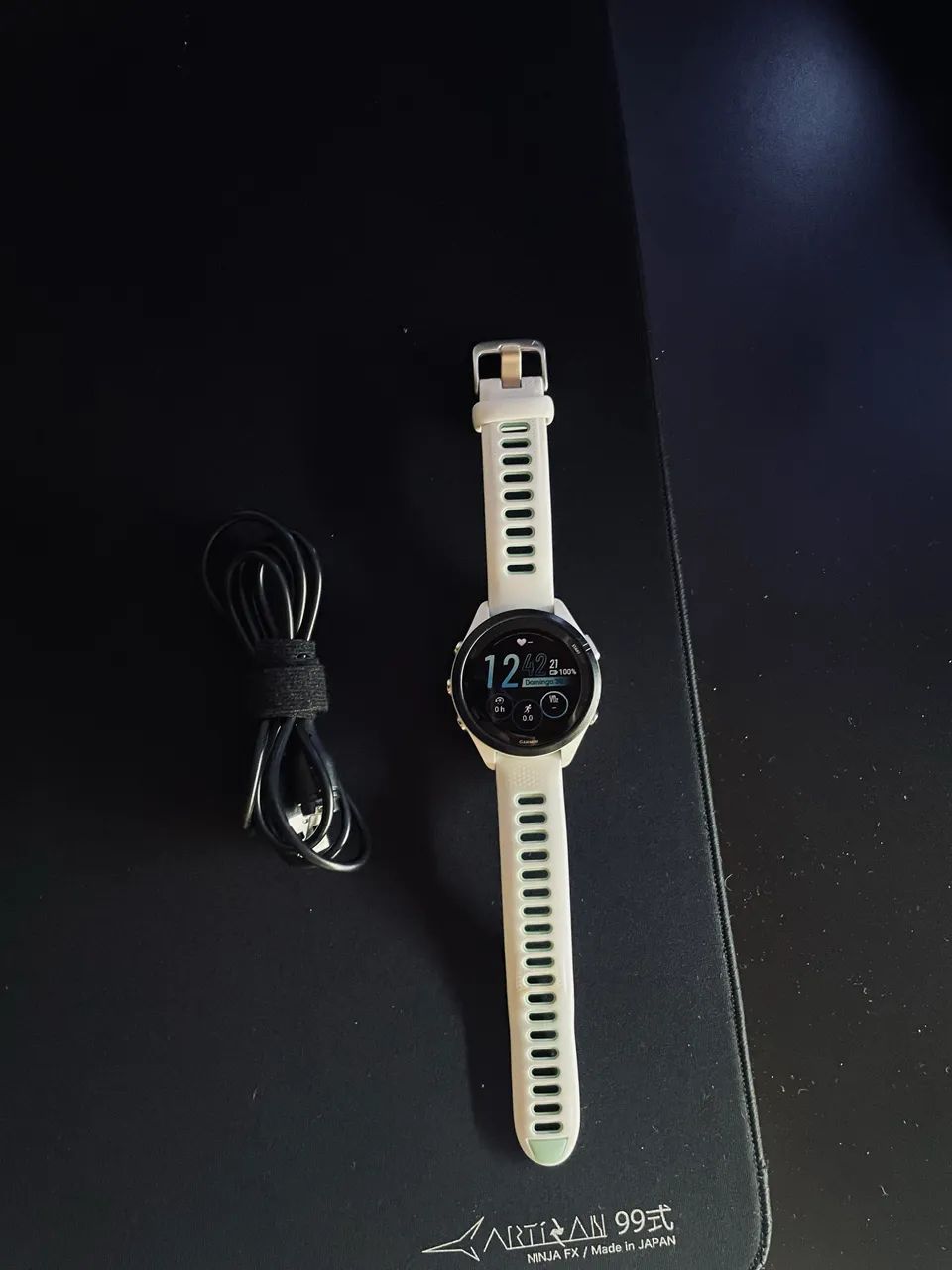 Garmin Forerunner 265s - Foto 3