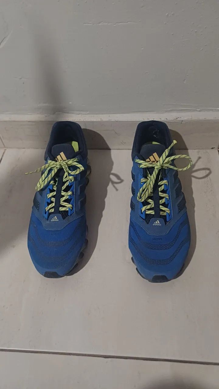 Adidas SpringBlade 