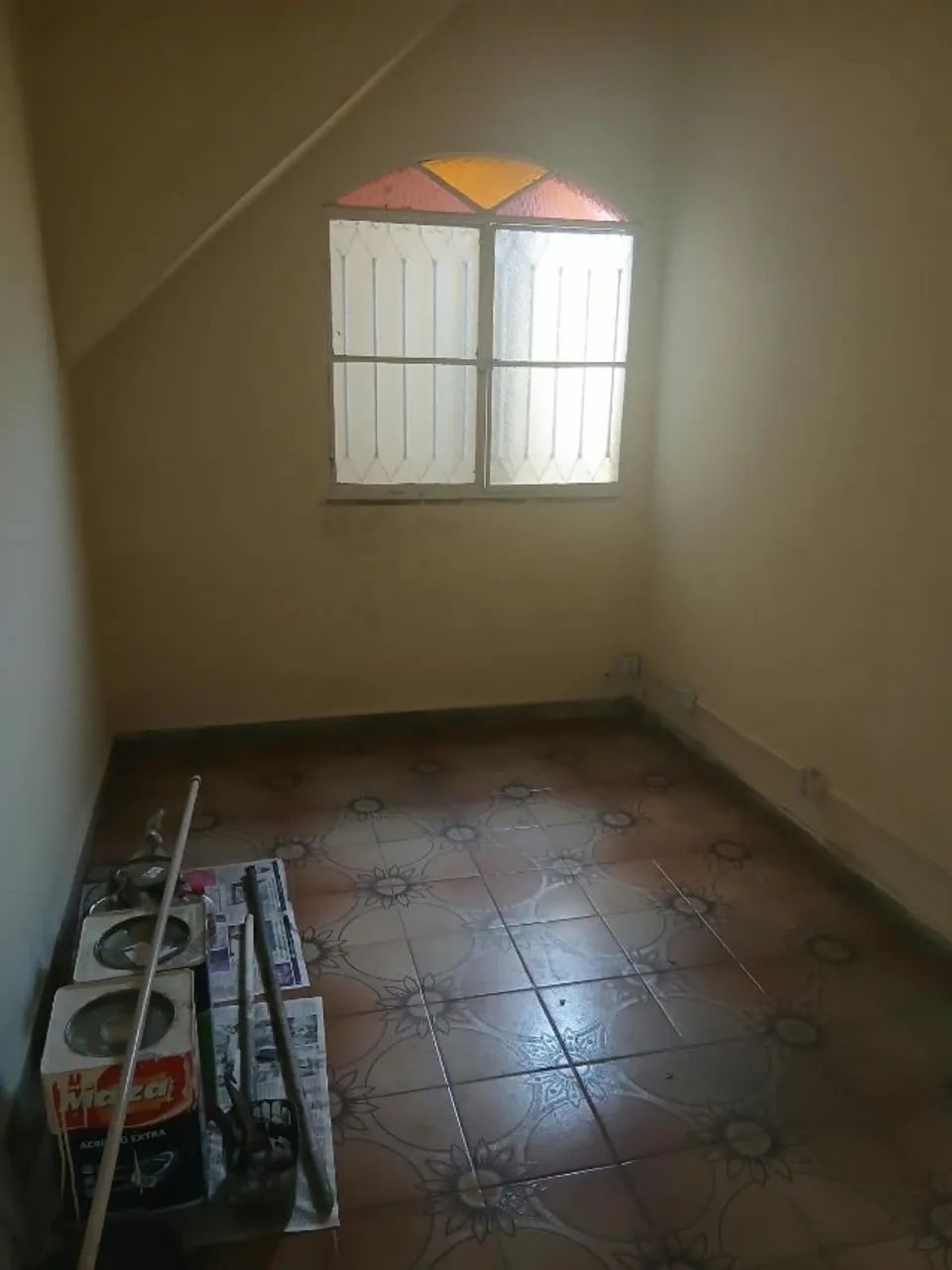 Ótima casa no Mutuá, rua principal, com 3 quartos - Foto 4