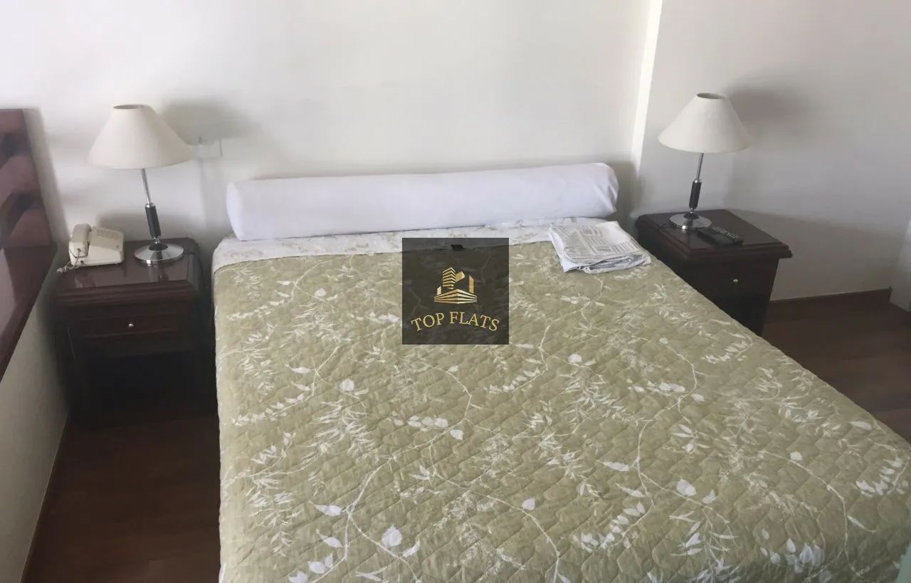 Flat disponível em Moema - Foto 3