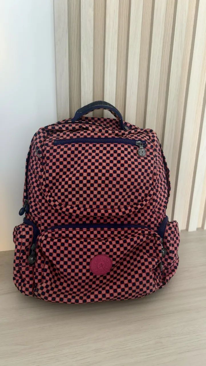 Mochila da Kipling original  - Foto 2