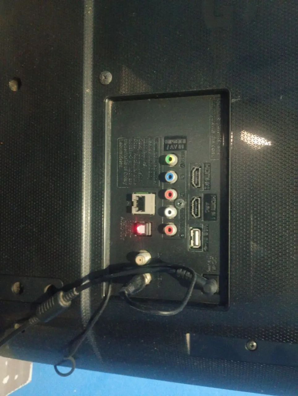 Televisão Smartv LG 32'  - Foto 4